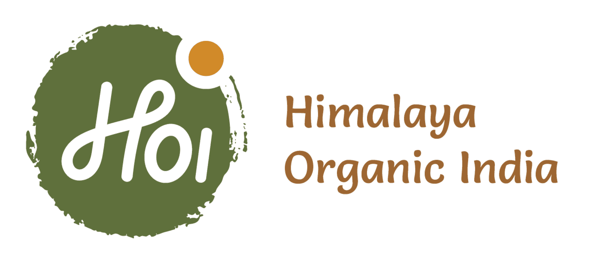 Himalaya Organic India