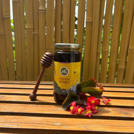 organic himalayan honey - organic honey