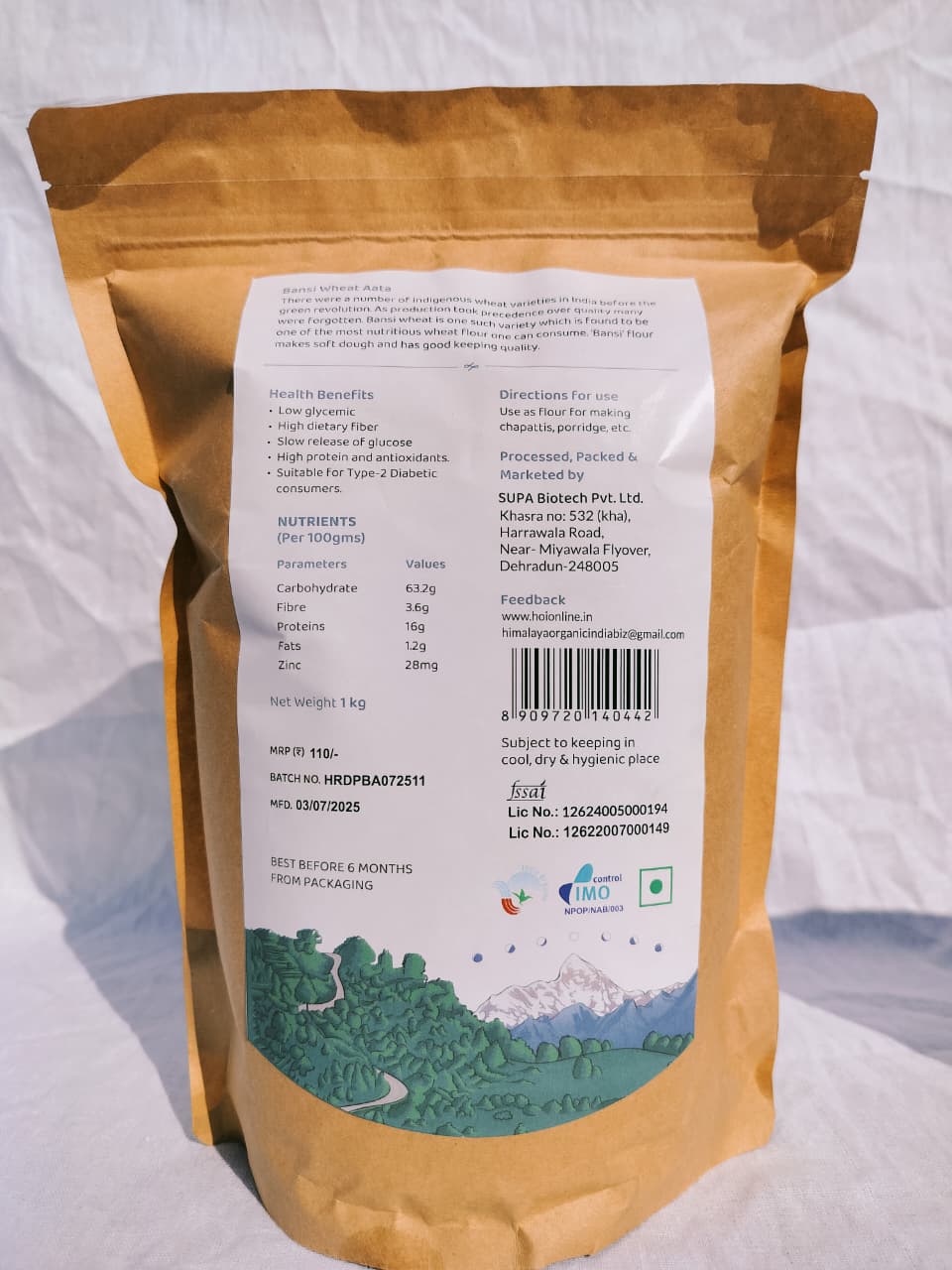 bansi wheat aata (1) bansi wheat aata