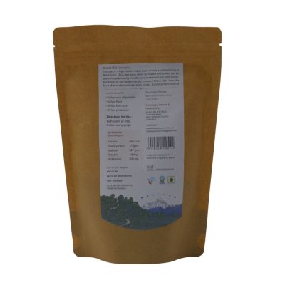 himalaya chana dal