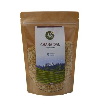 chana dal