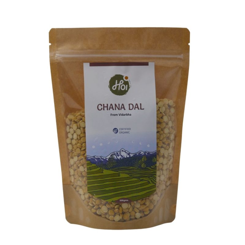 chana dal