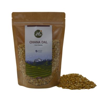 chickpea