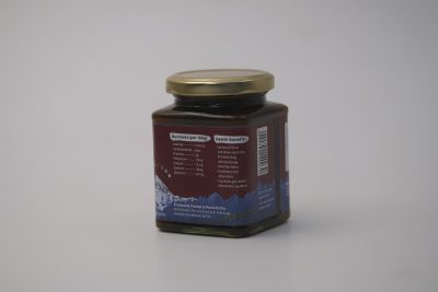 chutney of apple
