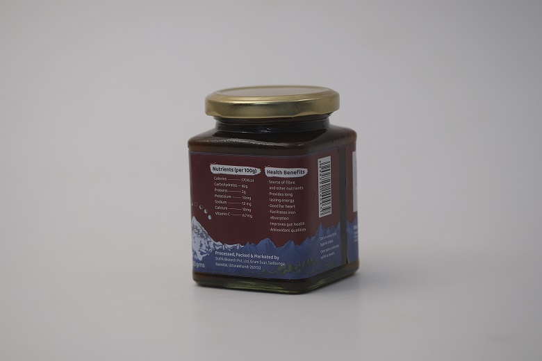 handcrafted apple chutney 3 d chutney of apple