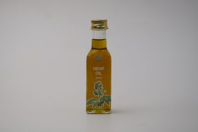 hemp oil