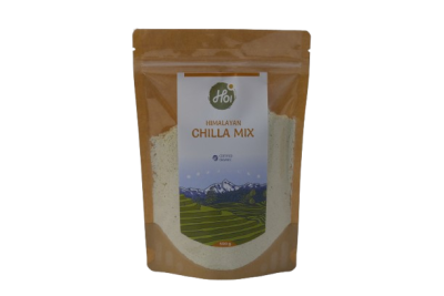 himalayan chilla mix