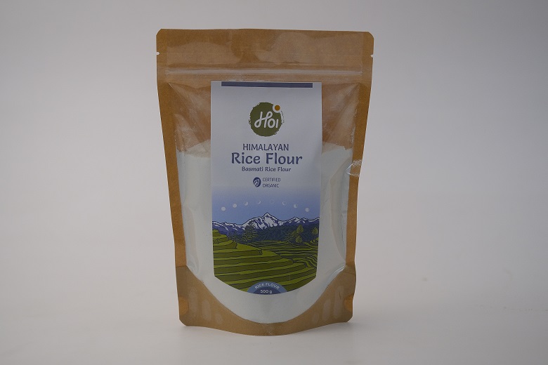 himalayan rice flour himalayan rice flour