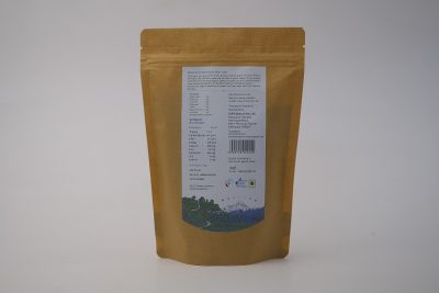 organic multi grain aata