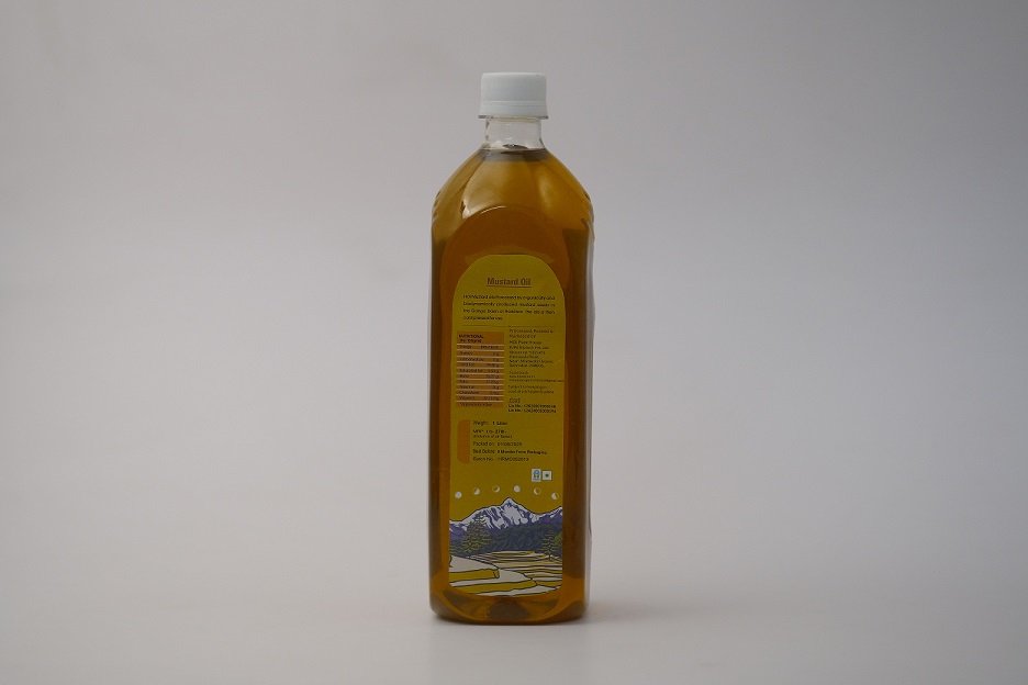 mustard oil back sarso ka tel