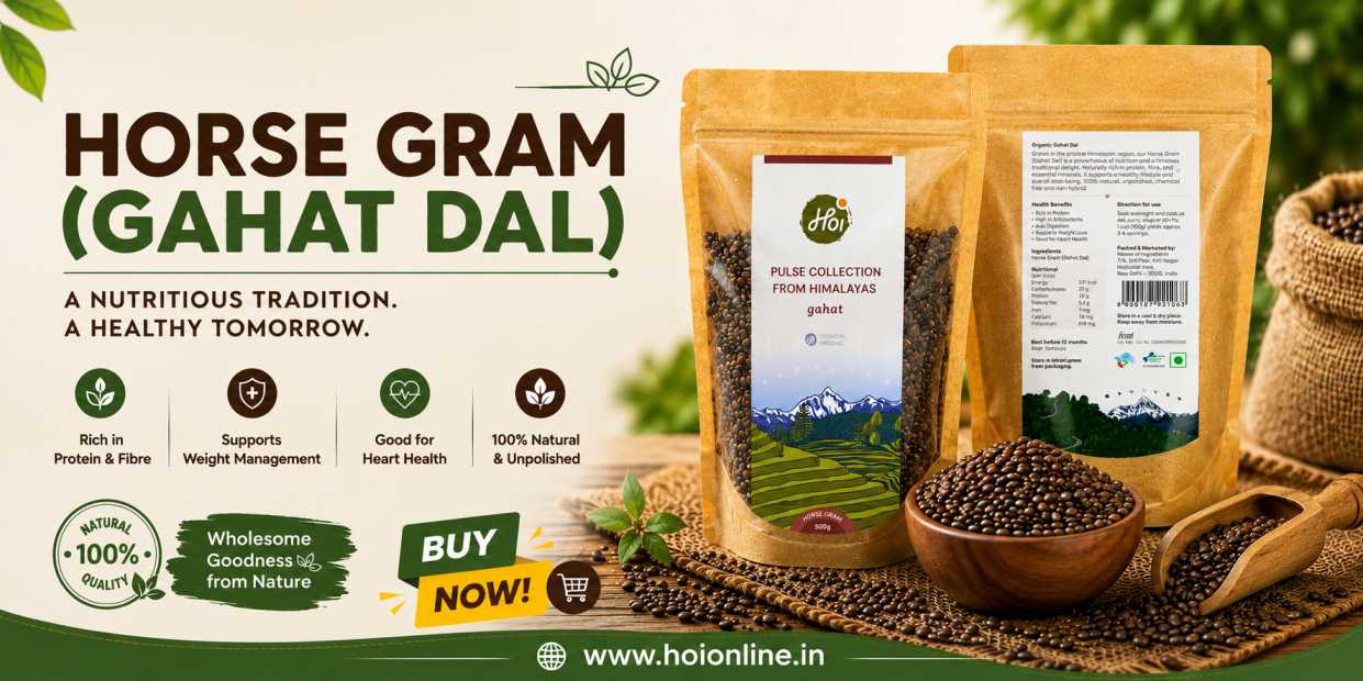 horse gram/gahat dal - Buy now