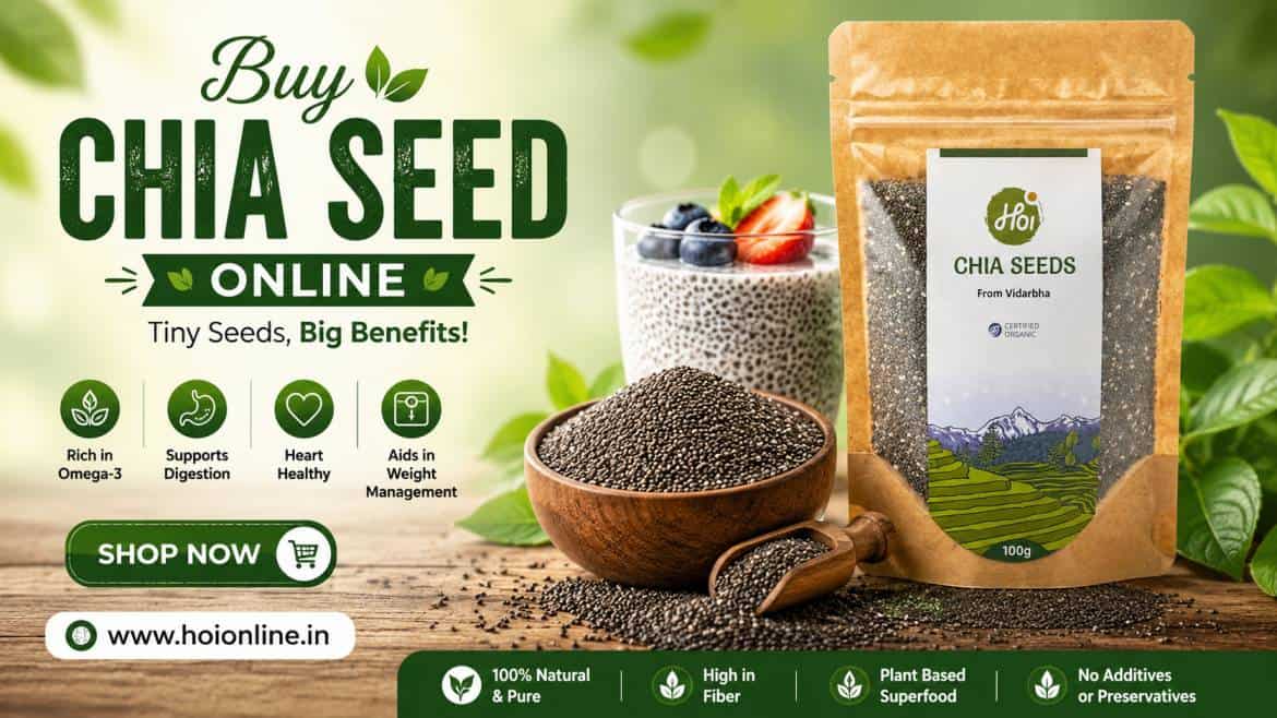 buy chia seeds online