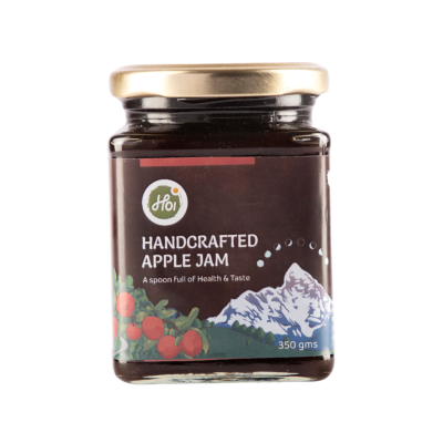 apple jam
