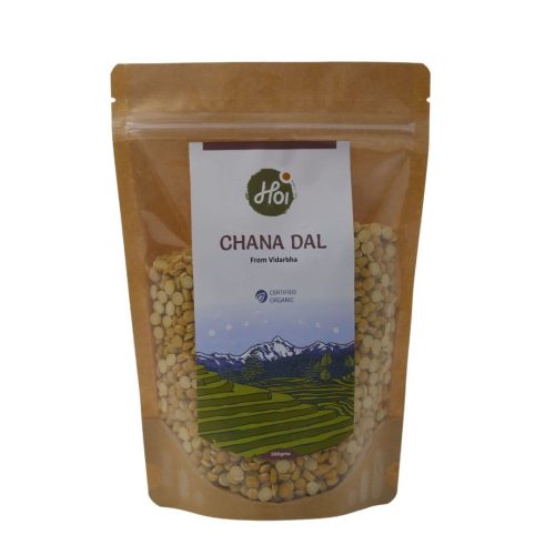 chana dal