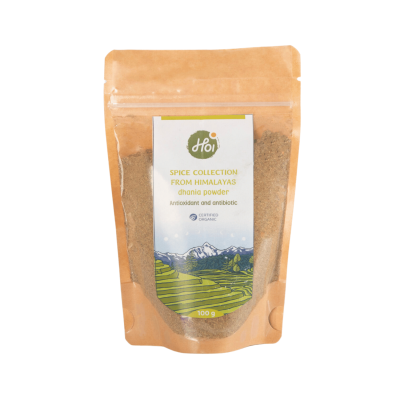 dhaniya powder