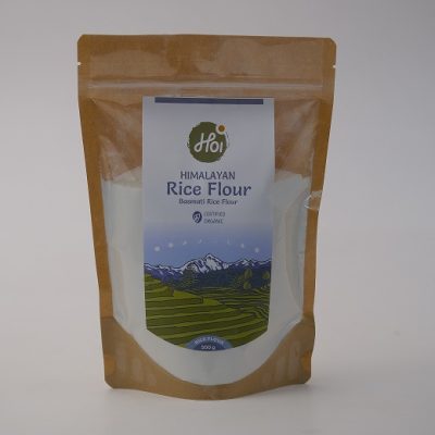 himalayan rice flour himalayan rice flour