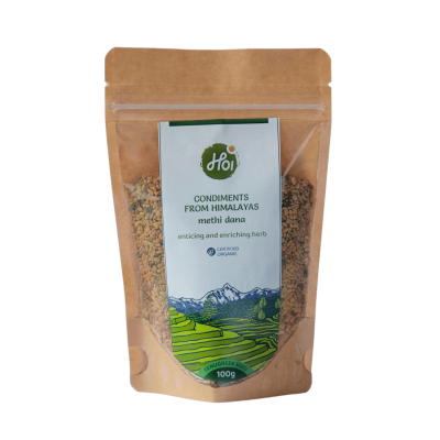 methi