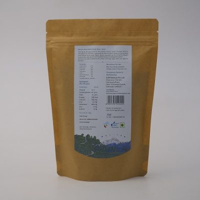 multi grain flour aata back organic multi grain aata
