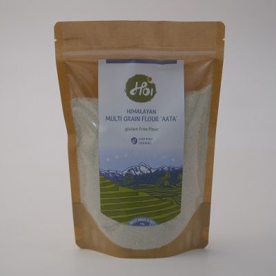 multi grain flour aata Himalayan Multi Grain Flour aata