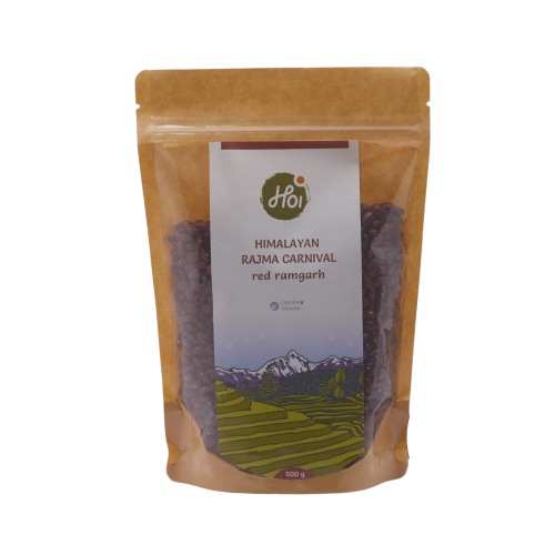 red rajma - red ramgarh rajma - red kidney beans