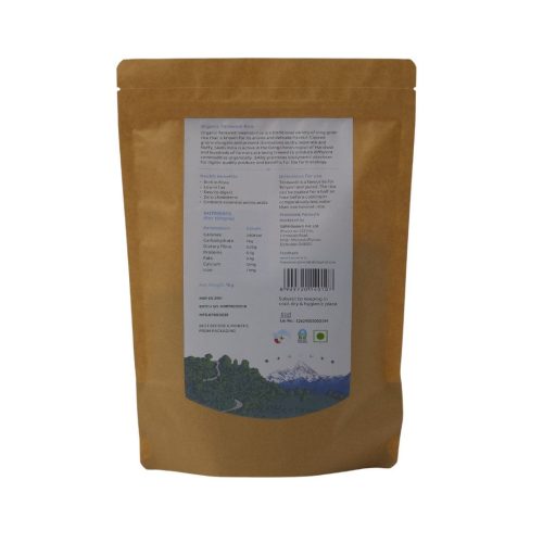 basmati rice