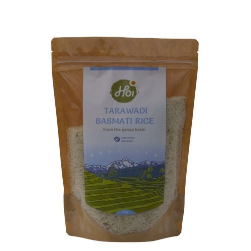 tarawadi basmati rice